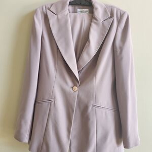 Newport Women's Zp in Soft Lavender